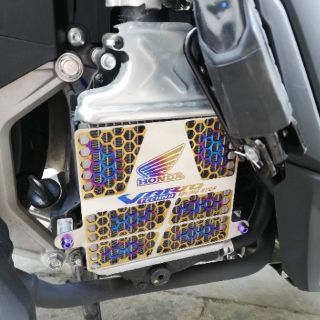 Che két nước VARIO RAIDER