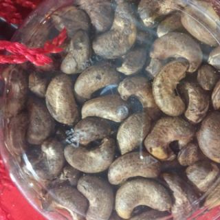 Hạt điều rang muối 500g