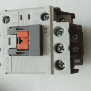 Khởi động từ - công tắc tơ MC-22b 220V