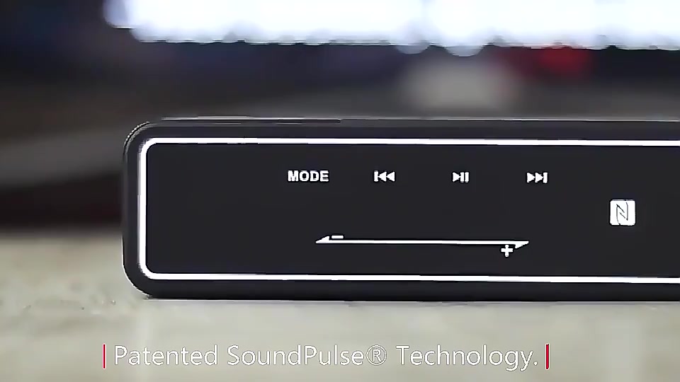 Loa bluetooth Tronsmart Element Mega công suất 40W, hàng chính hãng, hỗ trợ NFC, TWS ghép loa Stereo, nút cảm ứng | BigBuy360 - bigbuy360.vn