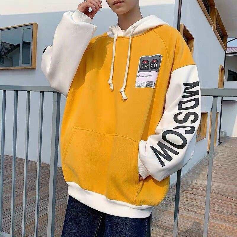 .9 Mẫu ÁO KHOÁC HOODIE NAM NỬ VẢI NỈ NGOẠI NĂM 2022 ĐẸP Y HÌNH ( CHO ĐỔI TRẢ HÀNG NẾU LỖI )