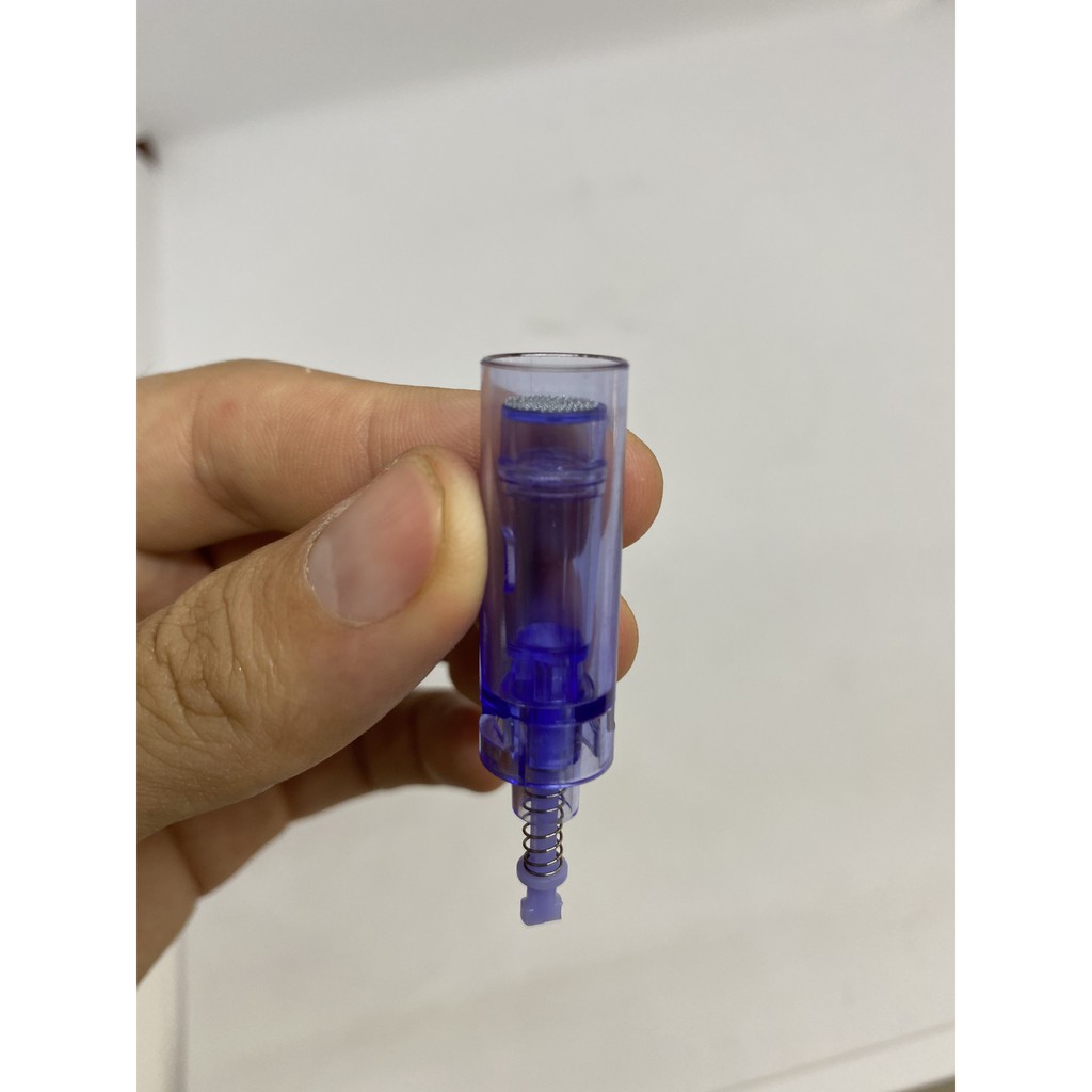 Kim nano xanh cấy tảo cấy phấn