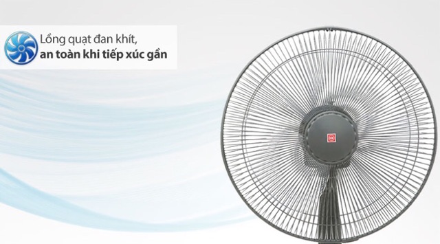 Quạt đứng KDK P41U