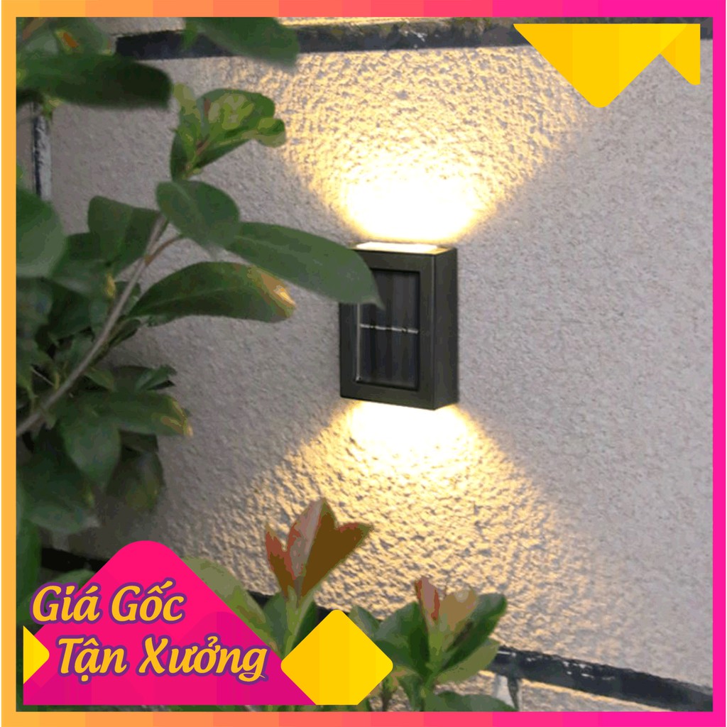 Đèn trang trí năng lượng mặt trời, đèn led năng lượng mặt trời, đặt ngoài trời, cảm biến ánh sáng, TT08-TT09