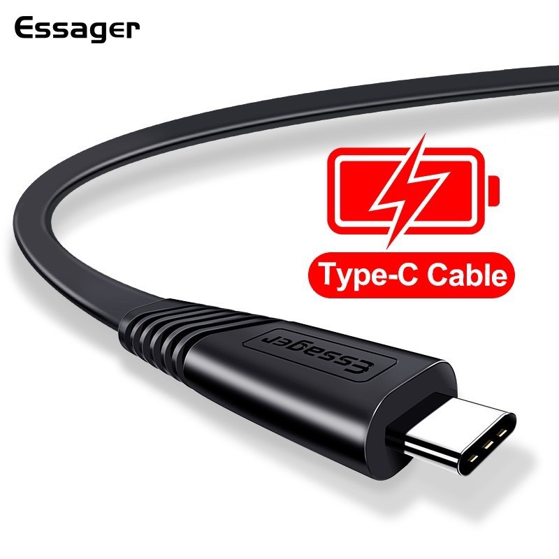 Cáp Sạc Tự Ngắt Siêu Nhanh Baseus Explorer Series Gen2 Auto Power-Off 100W (USB to Type-C, Fast Charging &amp; Data Cable)