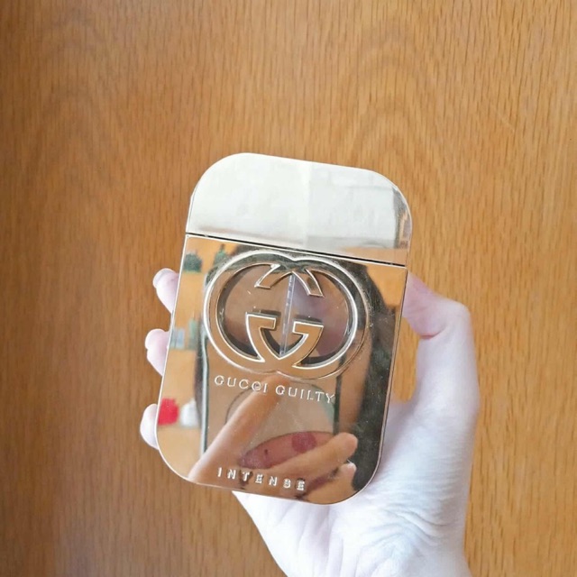 Gucci Guilty Intense