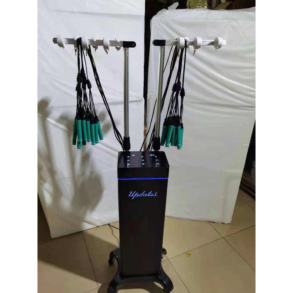 Máy Uốn Kỹ Thuật Số Setting 24V KangDi KD-6305 (40trục)