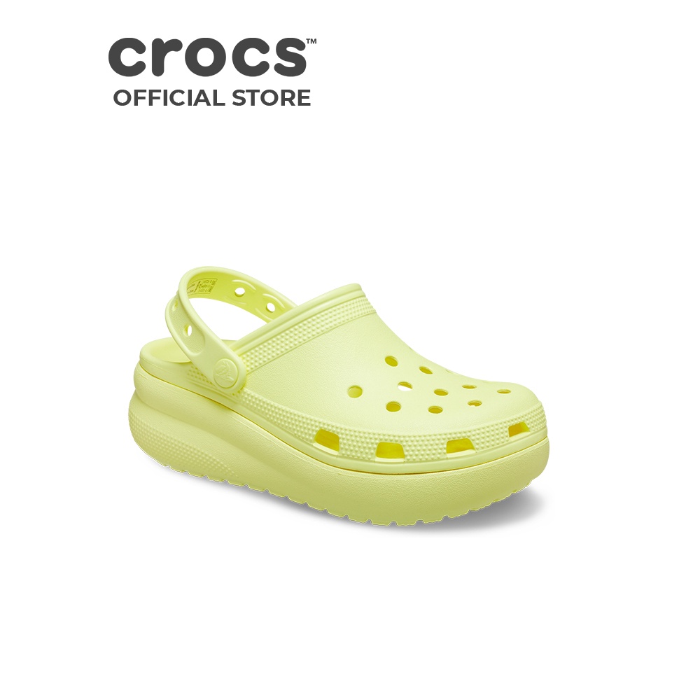 Giày Clog Trẻ em Crocs Cutie Classic