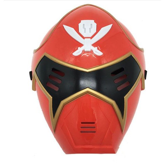 Mặt nạ hóa trang halloween có đèn