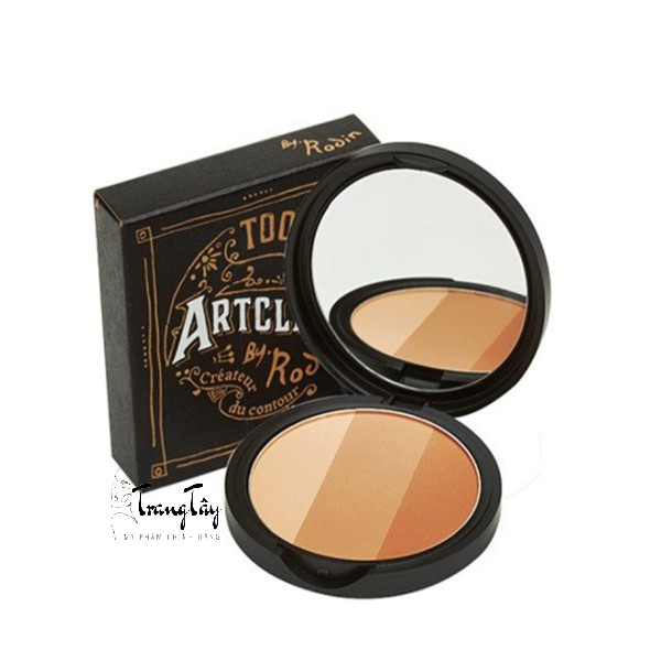 Phấn tạo khối TOO COOL FOR SCHOOL Art Class By Rodin