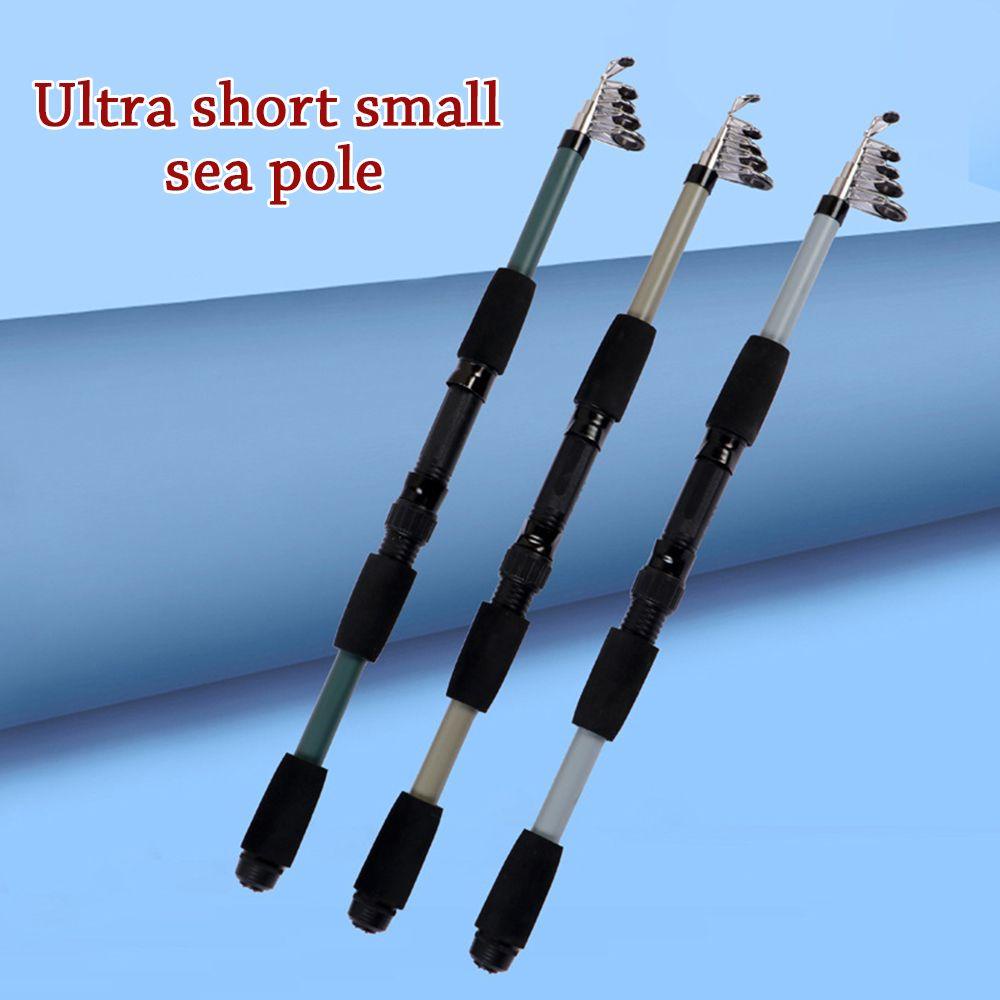 MUVAKO Cần Câu Cá Nước Ngọt  Có Thể Điều Chỉnh Được