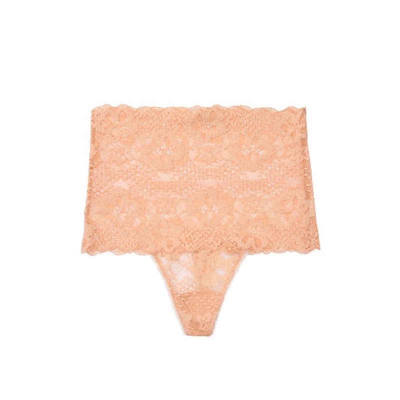 quần lọt khe victoria’s lưng cao