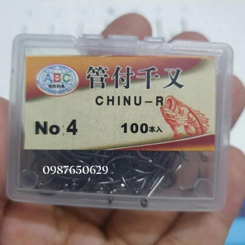 Lưỡi chinu hộp ngon-bổ-rẻ hàng chất lượng