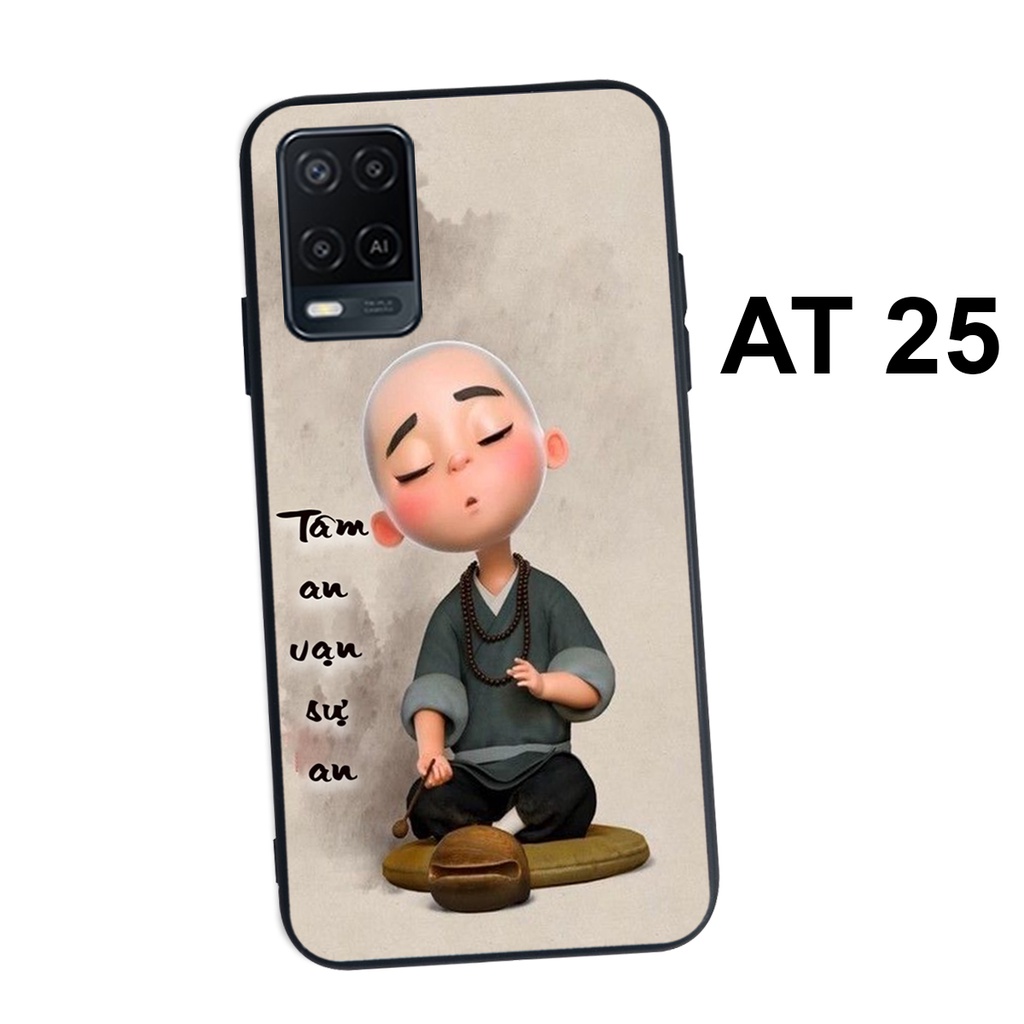 Ốp lưng điện thoại  OPPO A54/A55/A74/A94,ốp nhựa in hình an tâm Shop.viet9