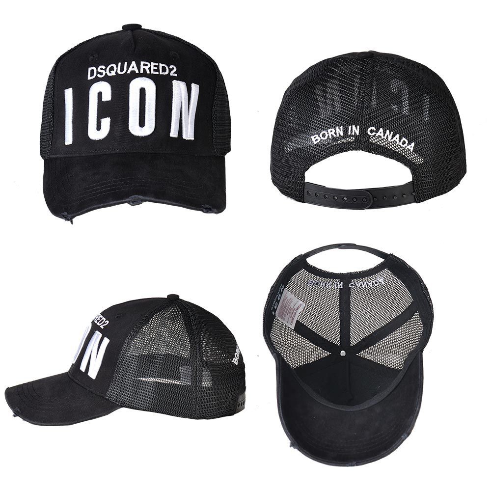 Mũ lưỡi trai họa tiết thời trang năm 2021 cho nam nữ