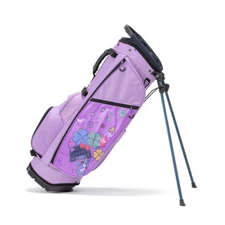 Túi Golf Neo Lucky Stand Caddie Bag -Kakao Friends Golf thumbnail