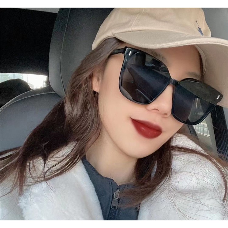 GM.Frida - Kính thời trang cao cấp nam nữ chống tia UV 100% Full Box - NOVA - Bảo hành 6 tháng 1 đổi 1