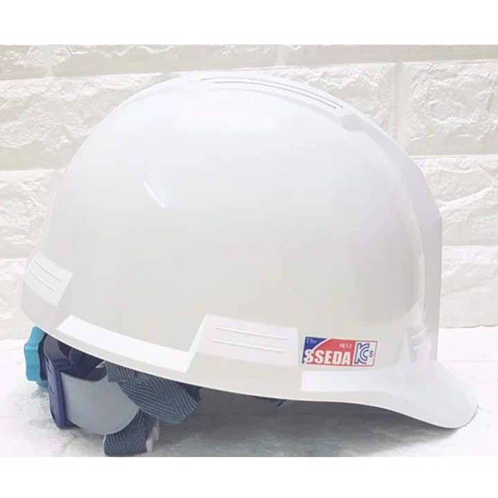 Mũ Bảo Hộ Lao Động SSEDA Hàn Quốc