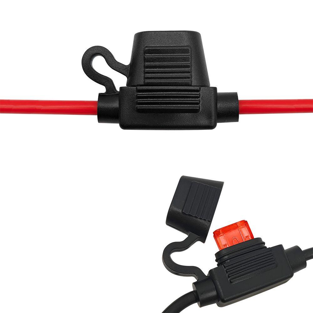 Dụng Cụ Kiểm Tra Chẩn Đoán Lỗ Thoát Nước Xe Hơi Bằng Chất Liệu Bền Dễ Thao Tác