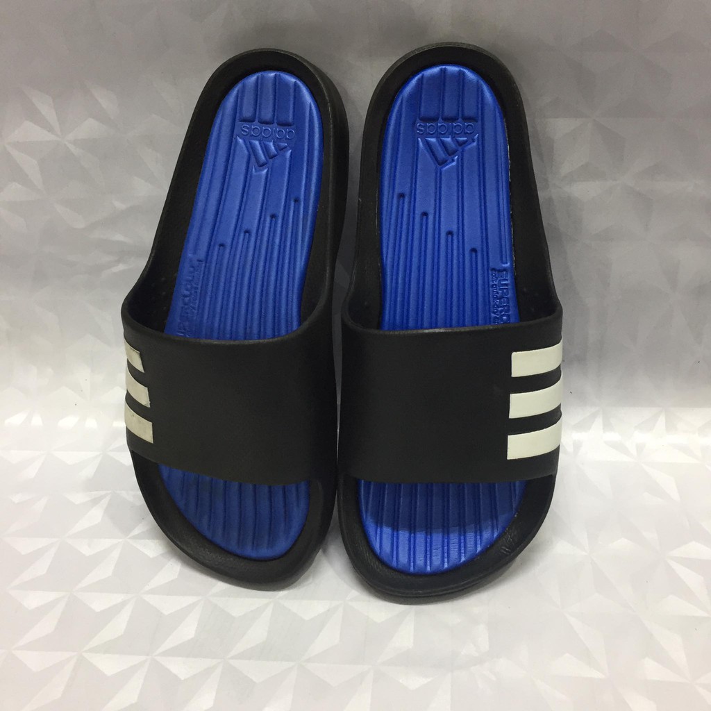 Dép ADIDAS  nam đúc nguyên khối cao cấp