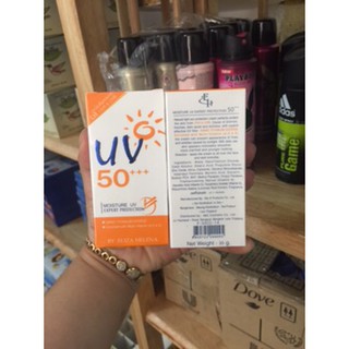 Kem chống nắng Uv thái lan 30g