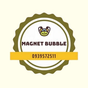 Magnet Bubble
