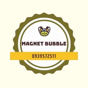 Magnet Bubble