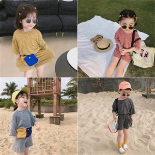 Bộ thun muối tiêu