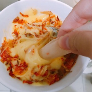 ADD MORE BƠ OR MUỐI ( BÁNH TRÁNG BƠ VINCY NGUYỄN )