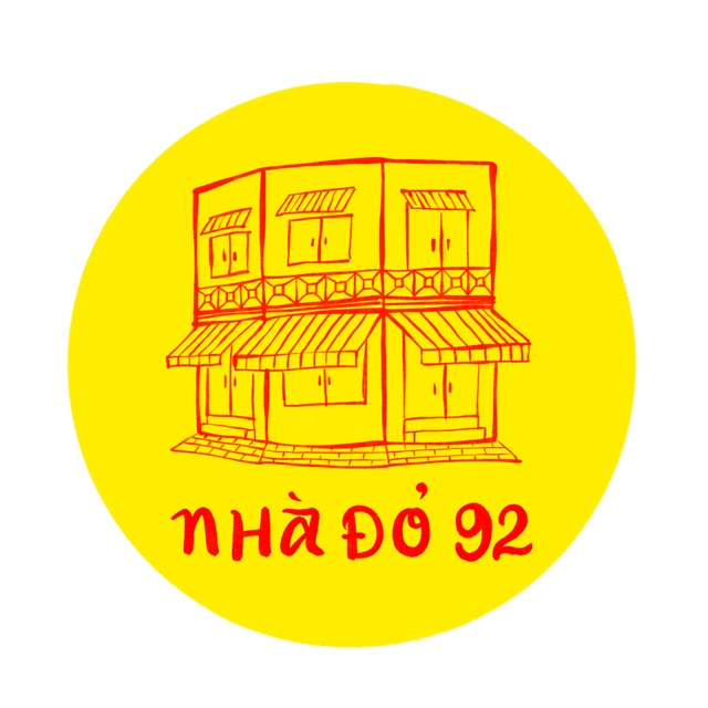 Nhà đỏ 92