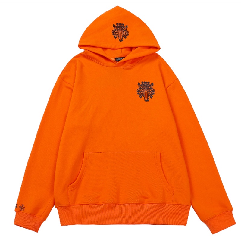 Áo Hoodie Tay Dài In Hình Thời Trang Cho Nam Nữ