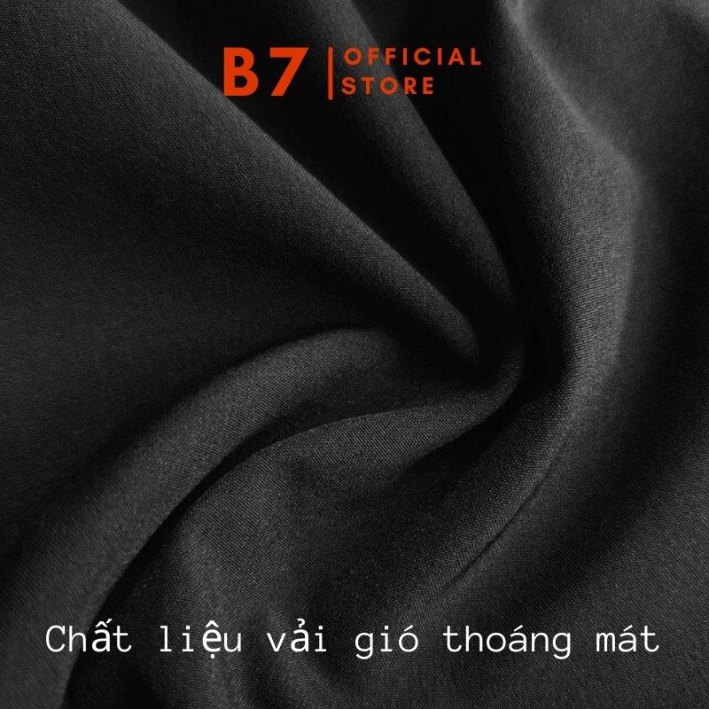 Quần Đùi Thể Thao Nam Vải Gió  Logo Cao Cấp Mặc Nhà Đi Chơi Tập Thể Thao Năng Động Thoải Mái