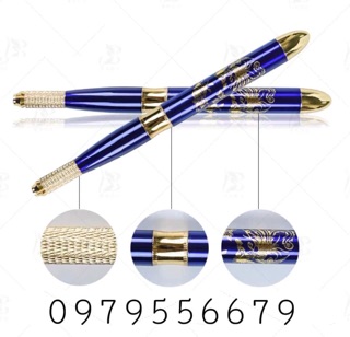 Cán dao điêu khắc chân mày .