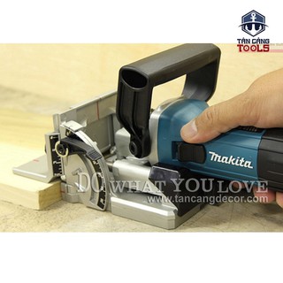 Máy ghép mộng Makita PJ7000