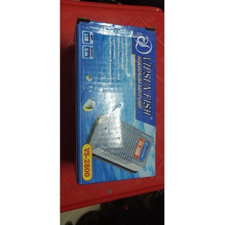 Máy sủi khí oxy 1 vòi 2.5w vipsun vs-2800