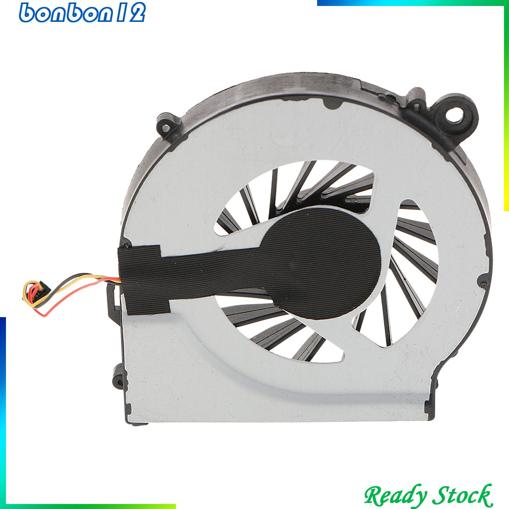 Quạt làm mát Cpu Dc 5v Cho Hp Compaq Cq42 G4 1000 G42