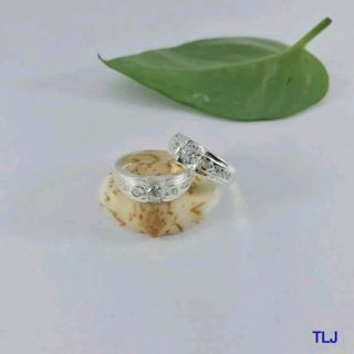 Trang sức bạc