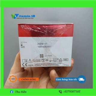 Bao cao su Durex Úc 30 cái