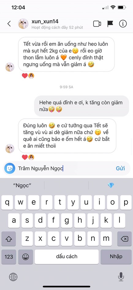 Thảo Mộc Giảm Cân Cenly (30 VIÊN) TẶNG QUÀ | BigBuy360 - bigbuy360.vn