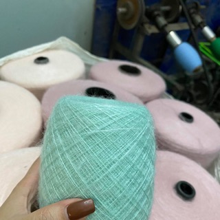 Len moher nhập khẩu