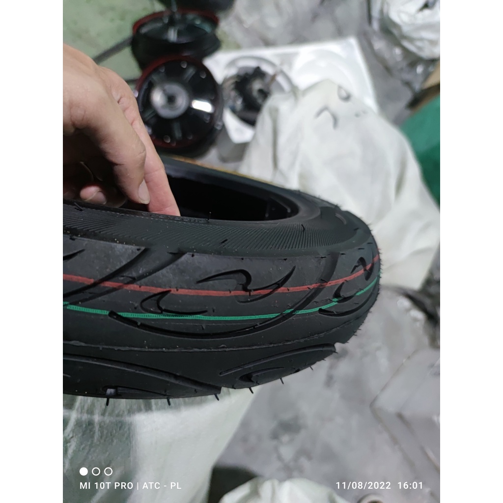 LỐP KHÔNG SĂM 300-10 TQ GIÁ SIÊU RẺ