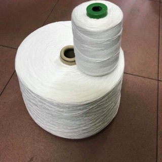Chỉ buộc xúc xích, lạp xưởng cuộn to
