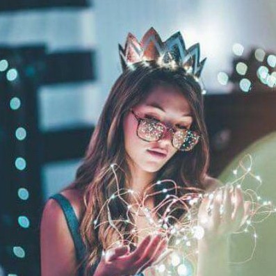 Dây đèn led đom đóm 1m - 10m