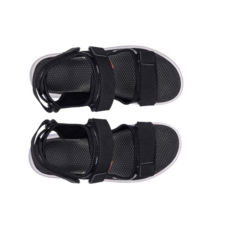 [Mã BMBAU50 giảm 7% tối đa 50K đơn 99K] Sandal Vento SD-NB02 Đen Ghi