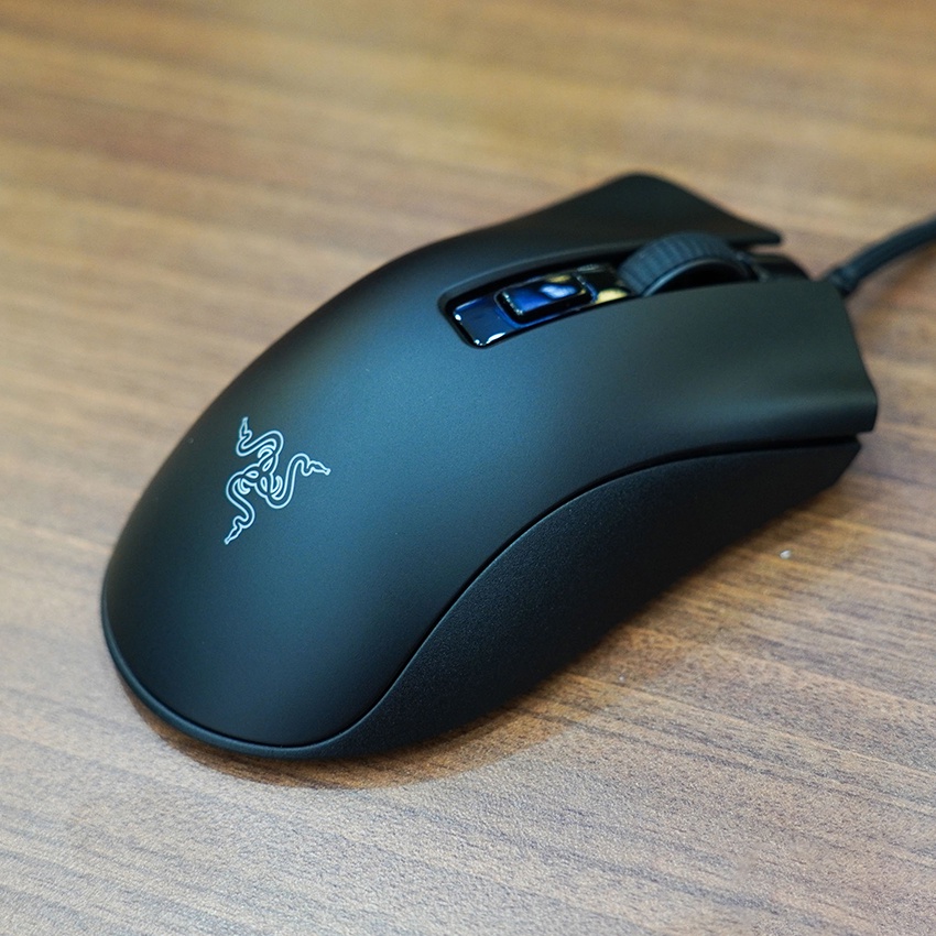 Chuột Gaming Razer Deathadder V2 Mini Mới 100% Nguyên Seal - Chính Hãng