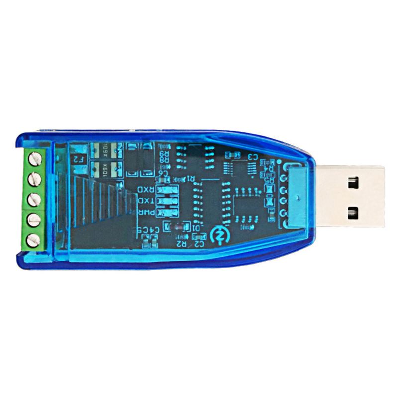 Bộ Chuyển Đổi USB Sang RS485 Chip CP2102 Chuyên Nghiệp DSD TECH SH-U10