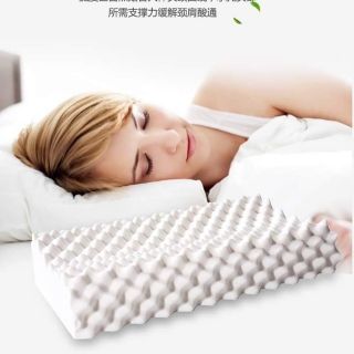 GỐI CAO SU NON VENTRY CAO CẤP THÁI LAN