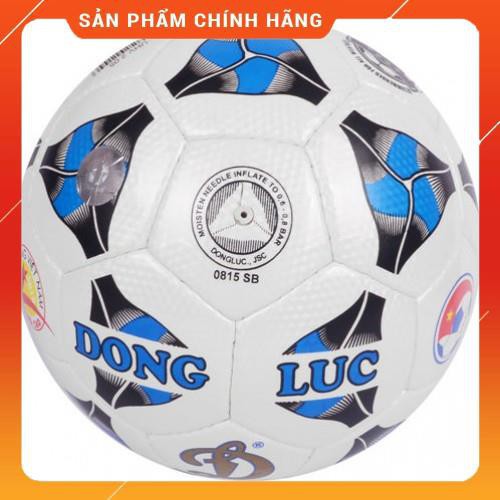 (Chính hãng+tặng quà) Quả bóng đá Động Lực⚡️𝐅𝐑𝐄𝐄 𝐒𝐇𝐈𝐏⚡️chính hãng số 4 5 UCV 3.05 phù hợp mọi mặt sân-bảo hành miễn phí