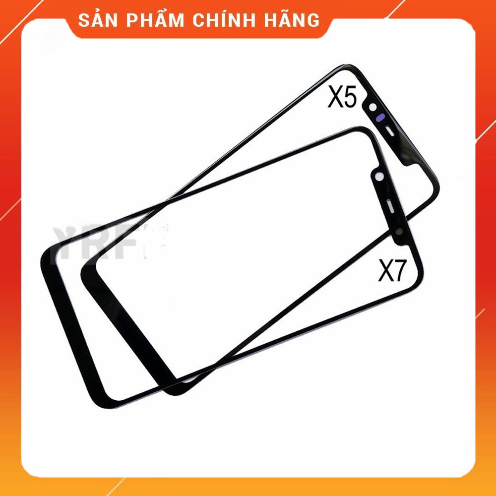 Mặt kính màn hình Nokia 5.1 plus zin chính hãng