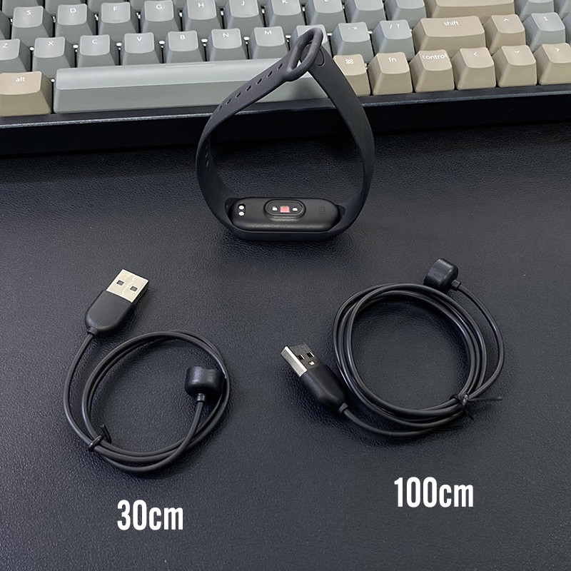 Cáp sạc USB dành cho Xiaomi MiBand 5